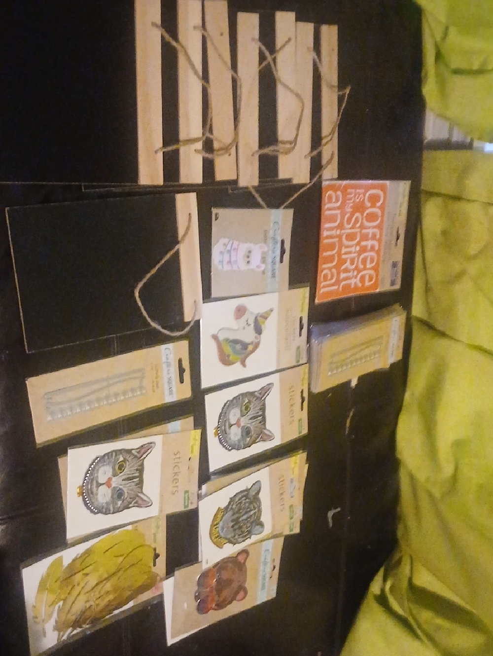 Misc Craft And Art Set